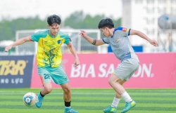 xskt dak lak bao ve thanh cong ngoi vo dich o vong 4