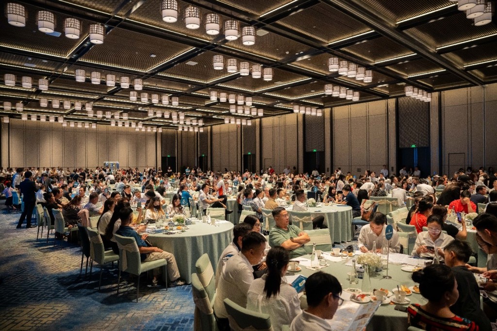 Giới thiệu tòa S2, SkyM khẳng định vị thế trên thị trường bất động sản Hạ Long Giới thiệu tòa S2, SkyM khẳng định vị thế trên thị trường bất động sản Hạ Long