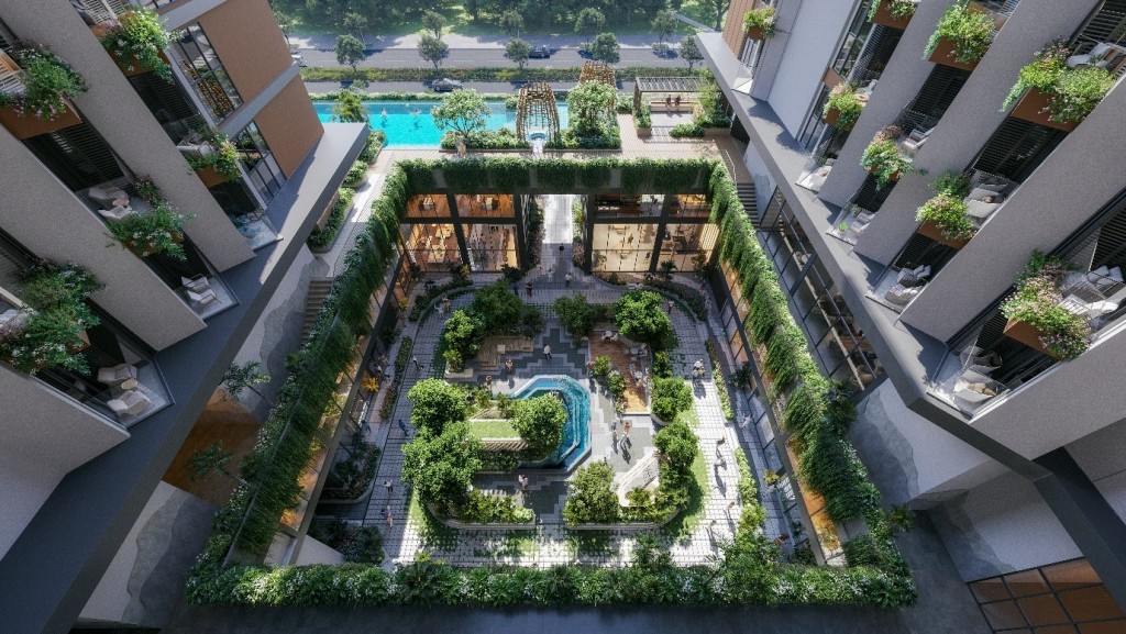 Giới thiệu tòa S2, SkyM khẳng định vị thế trên thị trường bất động sản Hạ Long Giới thiệu tòa S2, SkyM khẳng định vị thế trên thị trường bất động sản Hạ Long