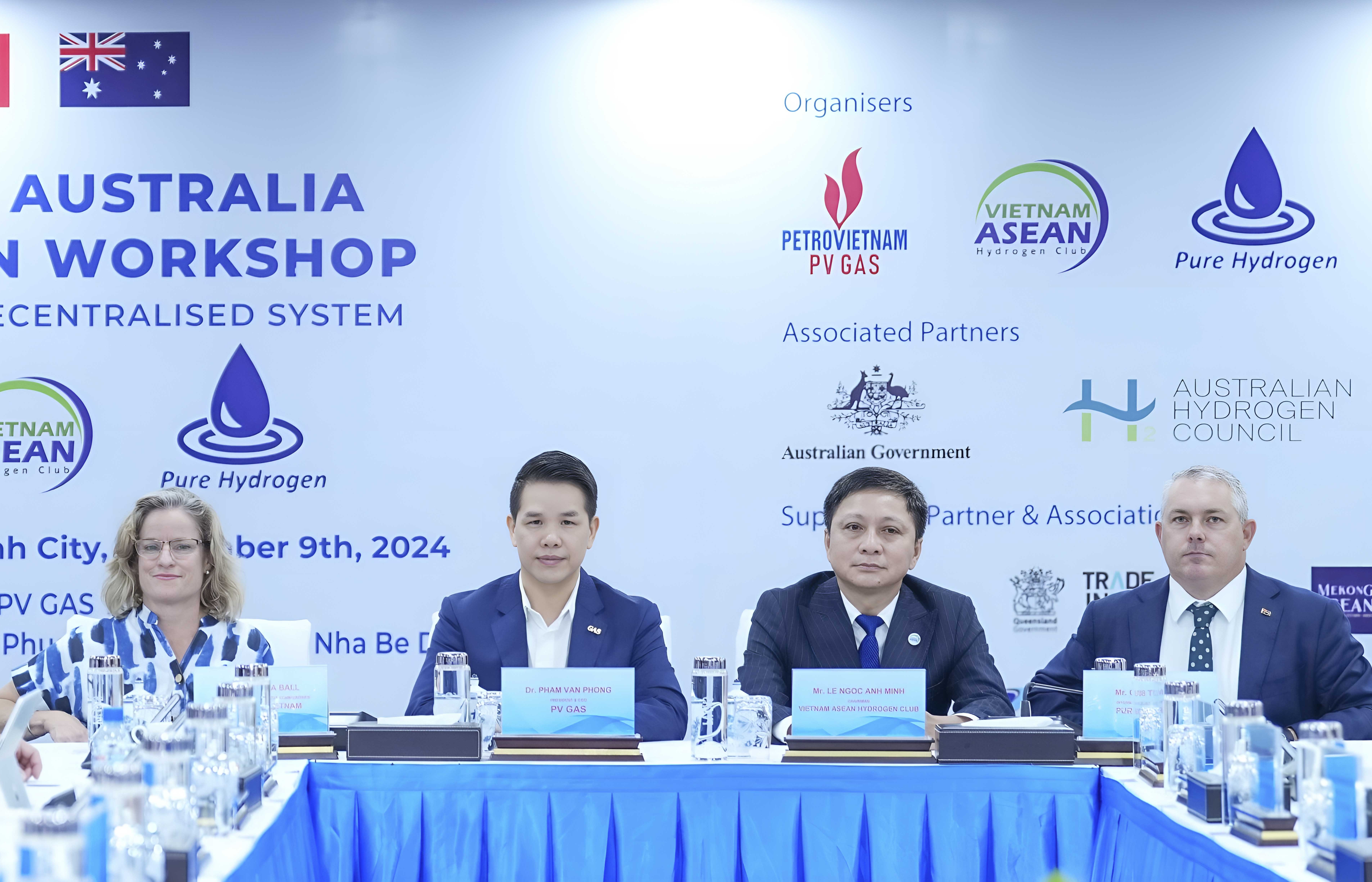 PV GAS - những dấu ấn chuyển mình mạnh mẽ giai đoạn 2020 - 2025