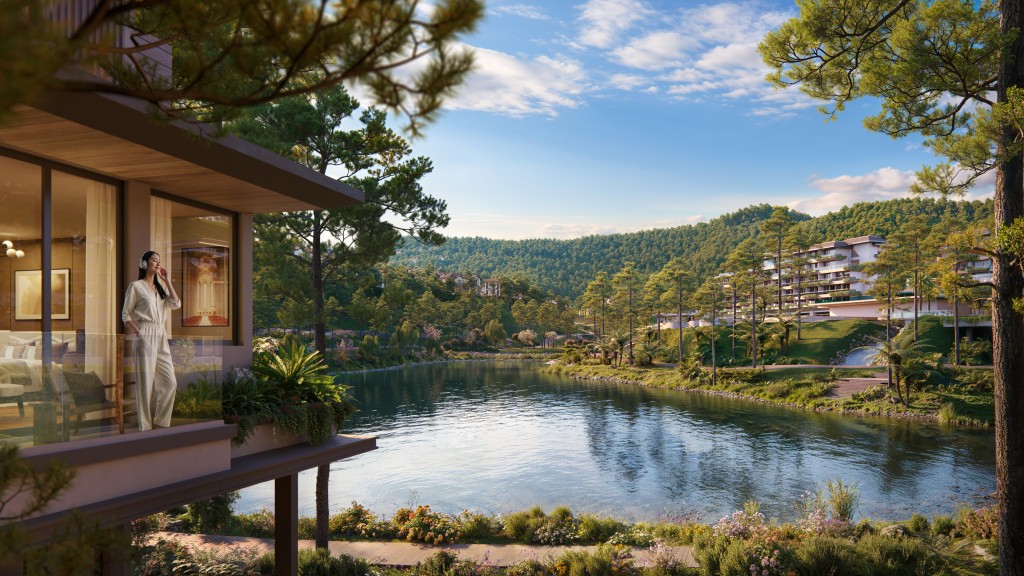 Spring Residences là nơi cộng đồng ưu tú có thể chung sống sống chan hòa, gắn kết và tận hưởng tiện ích đặc quyền 5 sao theo chuẩn quốc tế Spring Residences là nơi cộng đồng ưu tú có thể chung sống sống chan hòa, gắn kết và tận hưởng tiện ích đặc quyền 5 sao theo chuẩn quốc tế