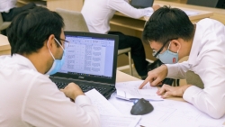 KVT khai giảng khoá đào tạo nhân sự "Dự án Kho chứa LNG 1 MMTPA Thị Vải"