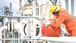 Công ty Đường ống khí Nam Côn Sơn bước vào đợt bảo dưỡng sửa chữa lớn năm 2021