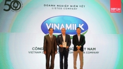 Được đánh giá cao về “E-S-G”, Vinamilk nhận giải phát triển bền vững 2022