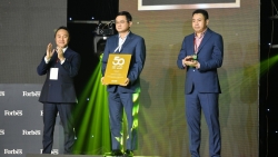 Top 50 doanh nghiệp niêm yết tốt nhất của Forbes "gọi tên" Vinamilk trong suốt 10 năm liền