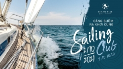 BIM Land giới thiệu dự án Sailing Club Residences Ha Long Bay với công nghệ bom tấn