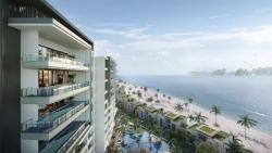 Địa ốc MGV phân phối độc quyền dự án Sailing Club Residences Ha Long Bay