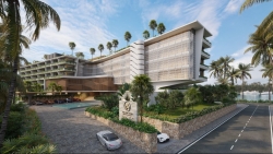 BIM Land chiến thắng 4 đề cử giải thưởng BĐS uy tín quốc tế