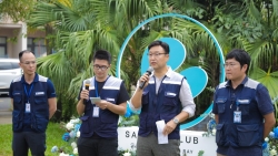 BIM Land công bố đơn vị quản lý dự án cùng tổng thầu và khởi công Sailing Club Signature Resort Ha Long Bay