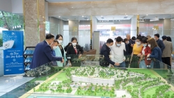 Biệt thự vận hành linh hoạt của Sailing Club Residences Ha Long Bay hút nhà đầu tư