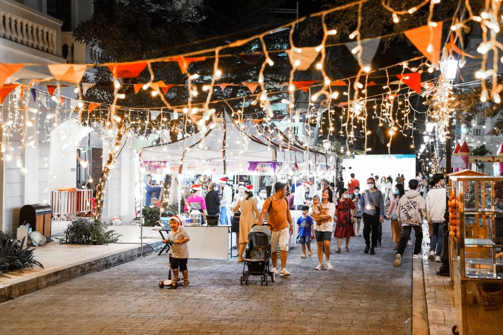 Aloha Summer! - Lễ hội 3 ngày sôi động tại Phu Quoc Marina dịp nghỉ lễ 30/4