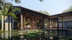 Dự án Park Hyatt Phu Quoc Residences của BIM Land được chứng nhận công trình xanh EDGE