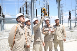 Từ bản quy hoạch “xanh” tới mô hình phát triển kinh tế bền vững của BIM Group tại Ninh Thuận