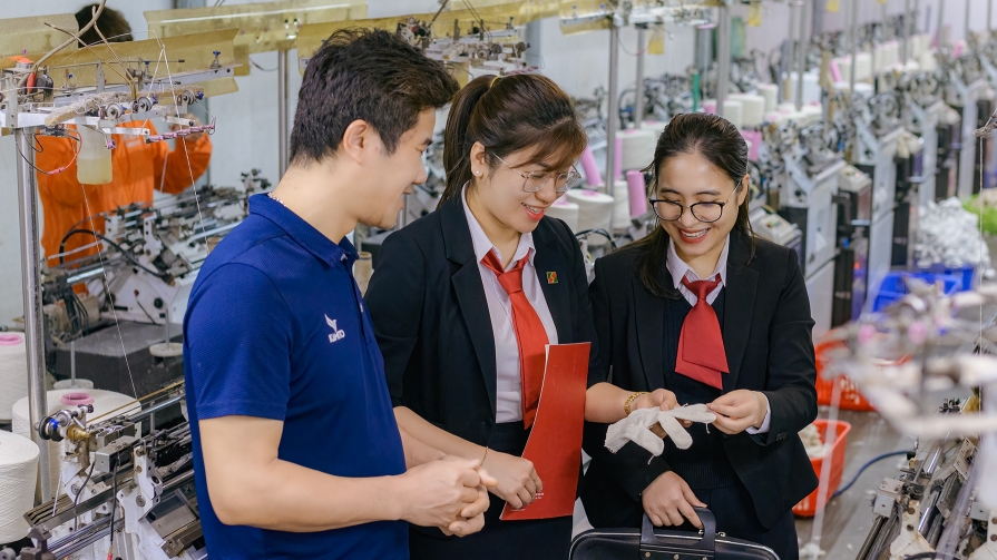 Agribank triển khai chương trình tín dụng ưu đãi cho khách hàng SME năm 2023