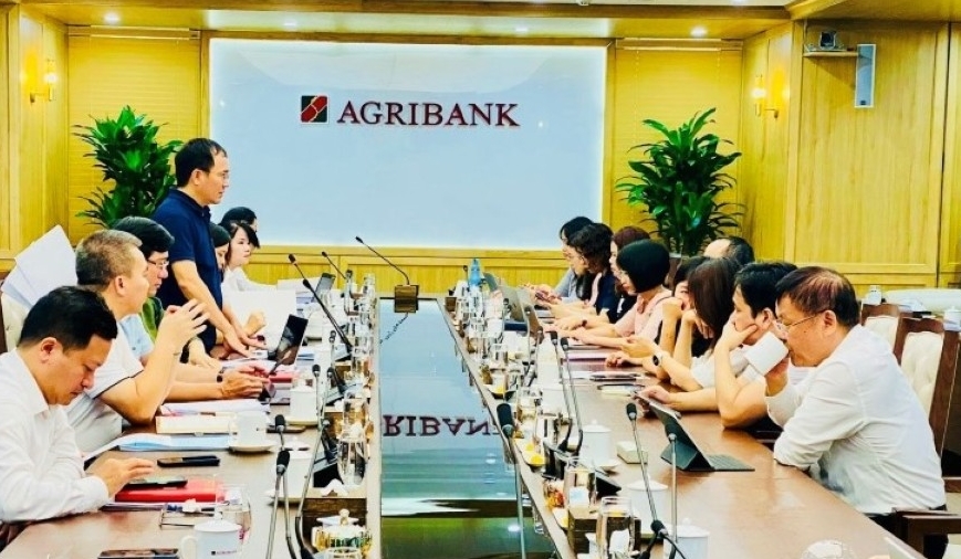 Agribank chia sẻ kinh nghiệm xây dựng chiến lược đào tạo của NHTM