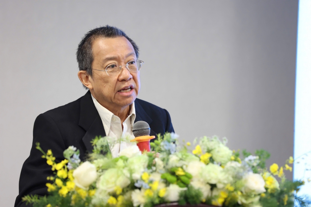 SABECO chia sẻ về EPR thông qua những từ khóa: Đổi mới, chất lượng và trách nhiệm