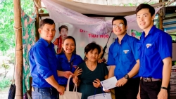 Công ty Khí Cà Mau: 15 năm tỏa sáng thành công, gắn kết tình người