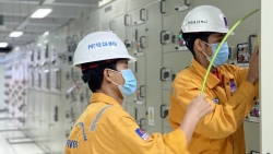 Công ty khí Cà Mau giữ vững thành trì miền Tây Nam bộ