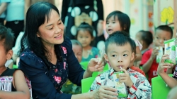 Dự án phát triển báo chí Việt Nam tổ chức "Kể chuyện bằng hình ảnh trên các loại hình truyền thông"