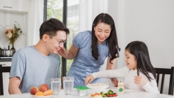 Sữa chua probiotics giúp giảm nồng độ kim loại nặng trong máu