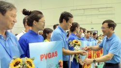 Công đoàn PV GAS: Tiêu biểu trong phong trào xây dựng đời sống văn hóa cơ sở