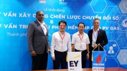 PV GAS: Hiệu quả từ chuyển đổi số