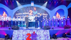 Công ty Vận chuyển Khí Đông Nam bộ: 20 năm vững bước trên một tầm cao mới