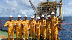 PV GAS: Bản lĩnh dẫn dắt ngành Công nghiệp khí