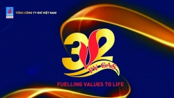 PV GAS giữ thứ hạng cao trong Bảng xếp hạng PROFIT500