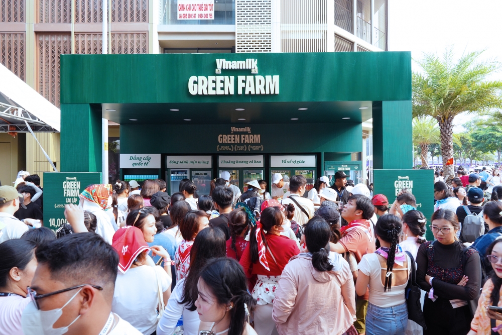 Vinamilk: Đóng góp gần 70% tổng ngân sách ngành sữa trong PRIVATE 100