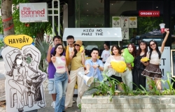 Mỗi ngày, thương hiệu dẫn đầu ngành sữa đang đóng góp cho Ngân sách Nhà nước hơn 12,5 tỷ đồng