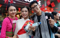 gan 1 trieu san pham vinamilk tiep suc cho dai le ky niem 80 nam quoc khanh 29