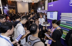Doanh nghiệp FMCG duy nhất trình diễn công nghệ tự phát triển tại AWS Cloud Day 2025