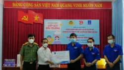 Tuổi trẻ KĐN: Hành trình Xung kích - Tiên phong - Sáng tạo