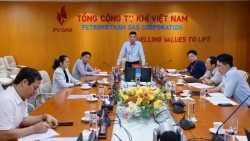 Hội nghị BCH Đảng bộ PV GAS lần thứ VII, nhiệm kỳ 2020 - 2025