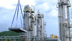 Hoàn thành Bảo dưỡng sửa chữa - dừng khí GPP Dinh Cố 2021 theo đúng tiêu chí "An toàn, Chất lượng, Tiến độ"