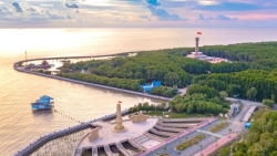 Giảm huy động khí cho phát điện ảnh hưởng đến nguồn thu ngân sách nhiều địa phương