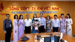 Công đoàn PV GAS: Đổi mới phương thức, nỗ lực vì người lao động