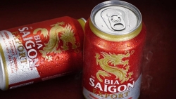 Rục rịch chọn bia “chất” để chuẩn bị đón Tết