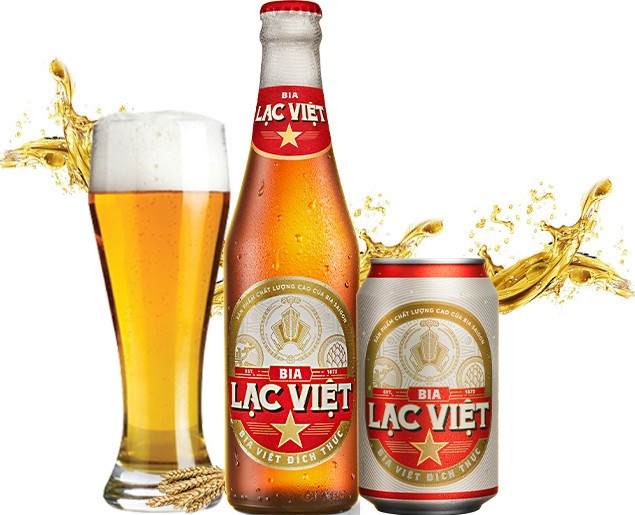 Rục rịch chọn bia “chất” để chuẩn bị đón Tết