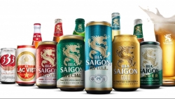 Chỉ sau 9 tháng, SABECO đã gần cán đích kế hoạch lợi nhuận cả năm 2022