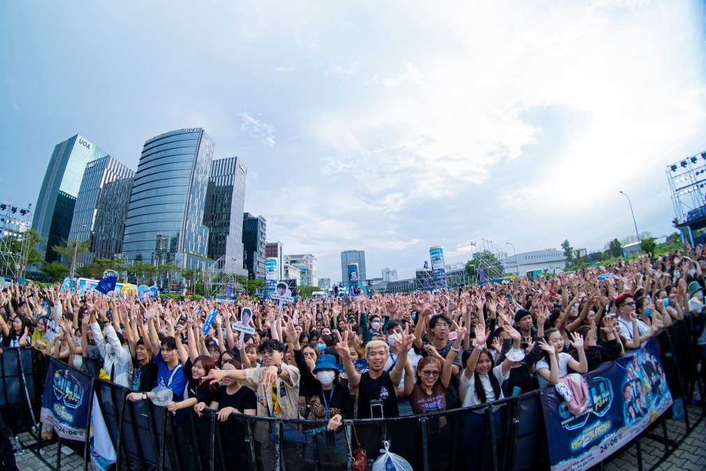 Nâng tầm vị thế thương hiệu bia của người Việt