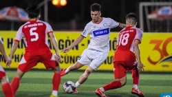 Vòng 11 HPL-S10: Kịch tính cuộc đua vô địch và Top 3