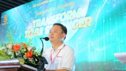 SABECO đánh dấu bước tiến mới trong dự án SABECO Supply Chain 4.0