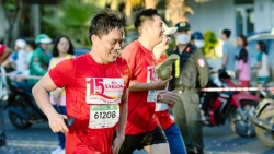 SABECO lan tỏa lối sống tích cực từ doanh nghiệp tới cộng đồng