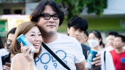 Gạt bỏ lo toan, thư giãn cuối tuần cùng hãng bia quốc dân