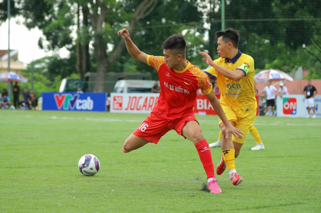 Hành trình 3 tháng tranh tài tới một đoạn kết đẹp