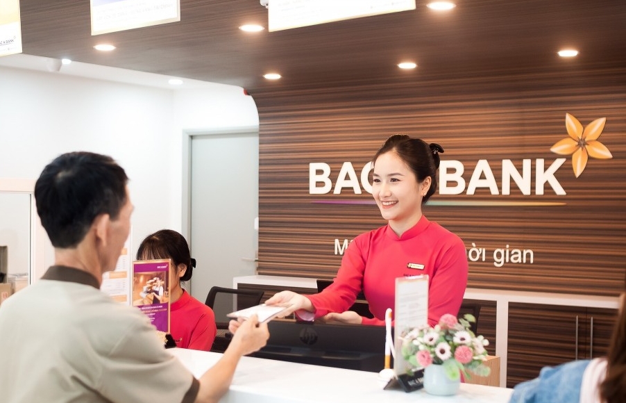 BAC A BANK tung ngàn ưu đãi mừng sinh nhật 30 năm