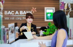 BAC A BANK được xếp hạng tín nhiệm mức "A-" với triển vọng “Ổn định”