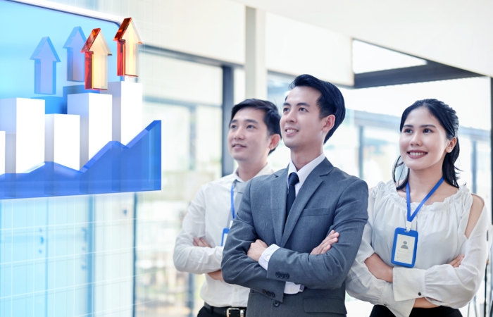 "Siêu ưu đãi phí" - BAC A BANK tiếp tục trợ lực giúp doanh nghiệp kinh doanh bứt tốc